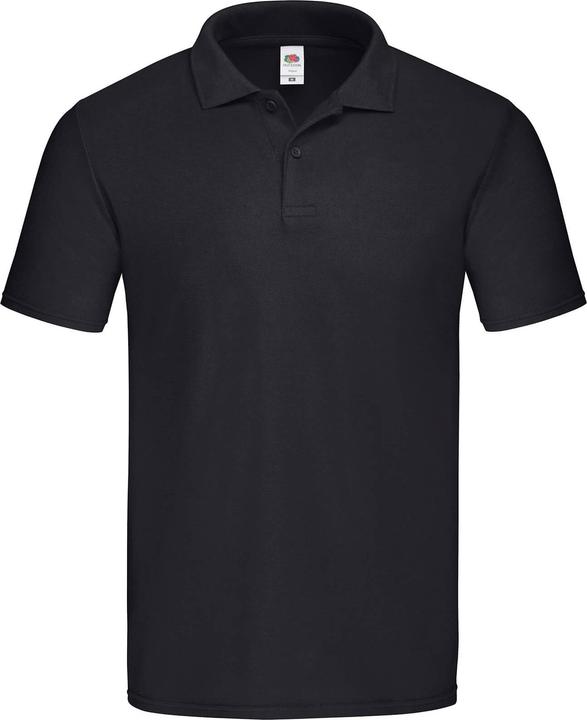 Produktbild Fruit of the Loom Original Poloshirt (S)
