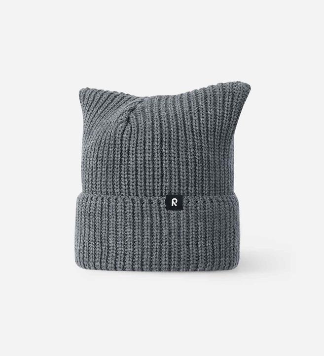 Reima Kinderstrickmütze Kuulee