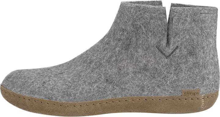 Produktbild Glerups Ledersohle Boots (38)