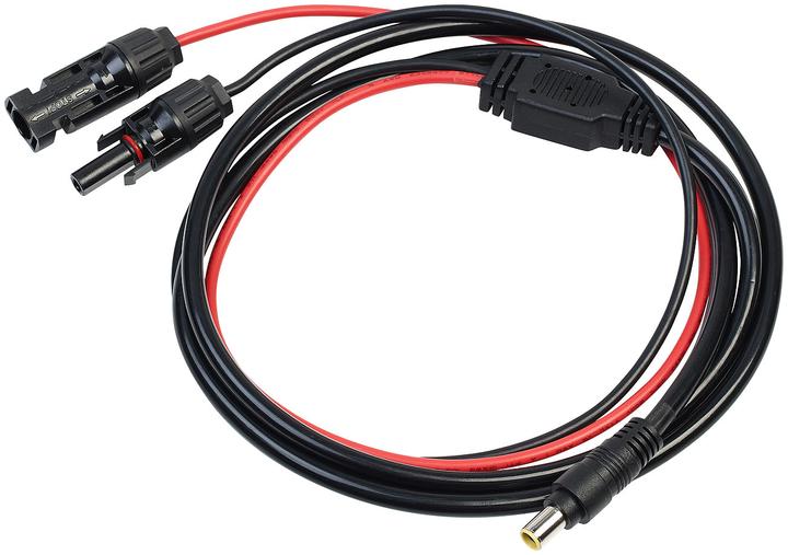 Image du produit Revolt Câble adaptateur de connexion pour panneau solaire (Matériel de montage du système solaire)