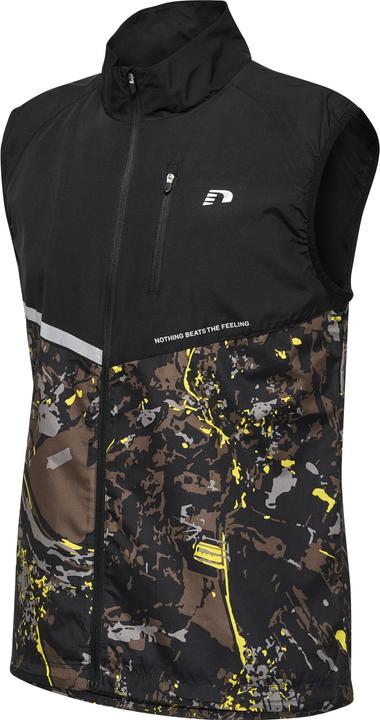 Actual product image Newline Gilbert Gilet Men (XXL)