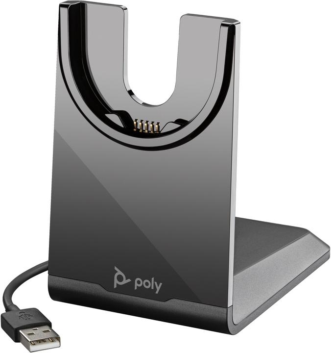 Produktbild Poly Ladeschale Voyager 43