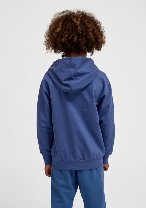 Image du produit hummel hmlATLAS HOODIE (164)