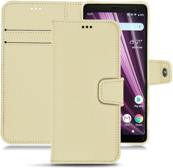 Beige PU ( Pantone #ceb888 )