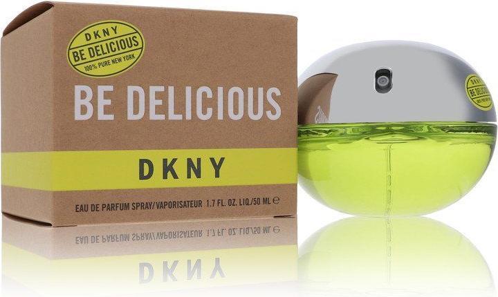 Image du produit DKNY Be Delicious (Eau de parfum, 50 ml)