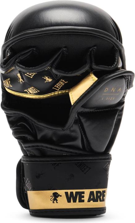 Produktbild Leone Sparring MMA Handschuhe DNA GP144 (S)