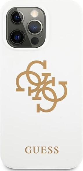 Productafbeelding Guess Zaak (Apple iPhone 13 Pro)