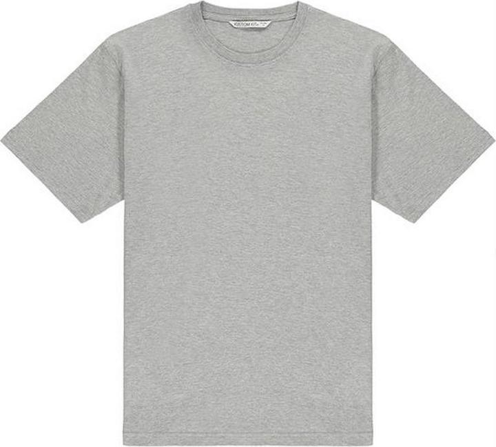 Heather grey