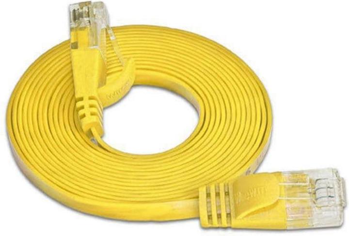 Actual product image Wirewin Network cable (UTP, CAT6, 0.10 m)