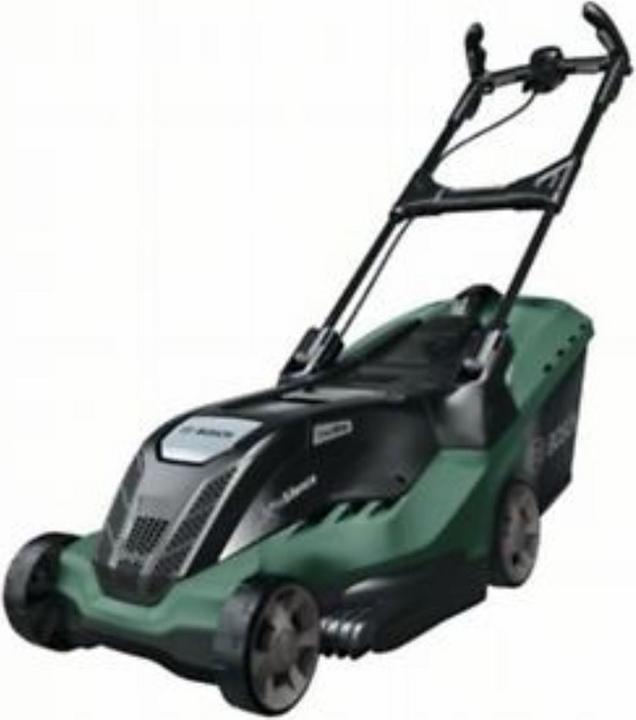 Productafbeelding Bosch Home & Garden AdvancedRotak 650 (Elektrische stroom)