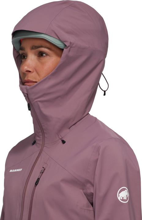 Immagine prodotto Mammut Alto Guide HS Giacca con cappuccio Donna (XL)