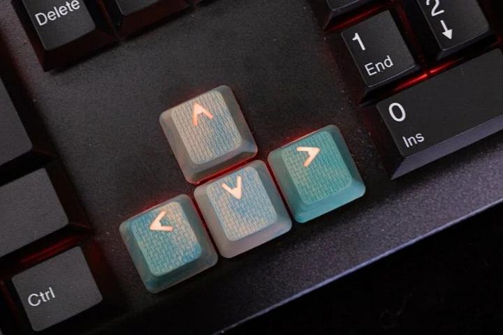 Immagine prodotto Tai-Hao Set di 23 chiavi in gomma mimetica