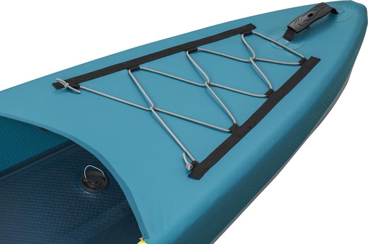 Image du produit Bestway Arrow Elite X1 Kayak Set 365 x 73 x 30cm (1 pers.)