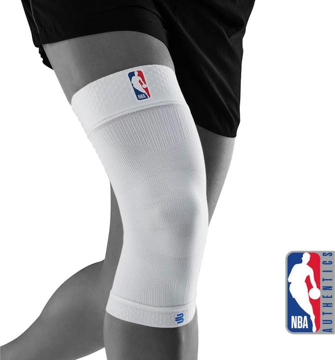 Produktbild Bauerfeind Sc Knee Support Nba (XL)
