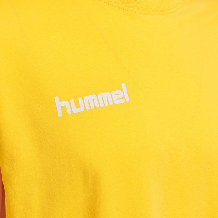 Immagine prodotto hummel Go Cotton T-Shirt S/S (XL)