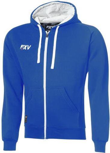 Produktbild Force XV Kapuzenweste (XL)