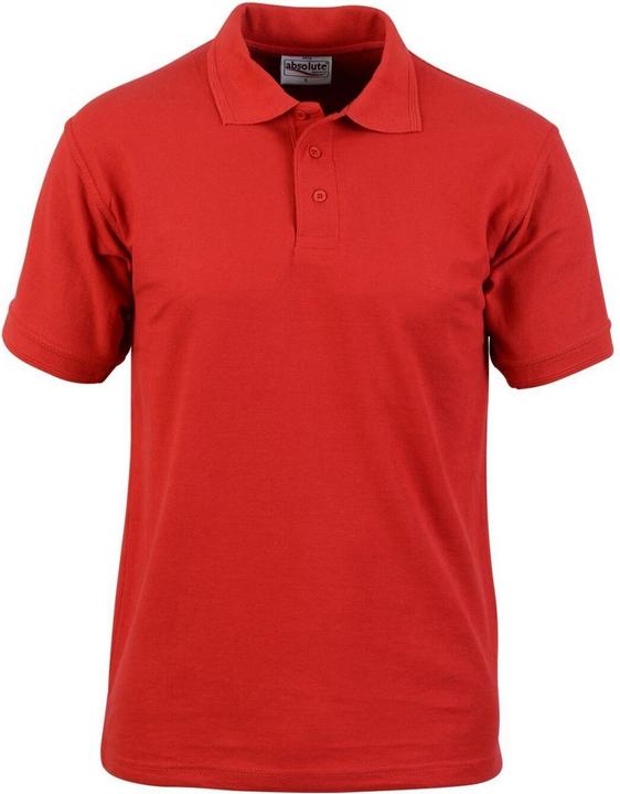Absolute Apparel Precision Polo