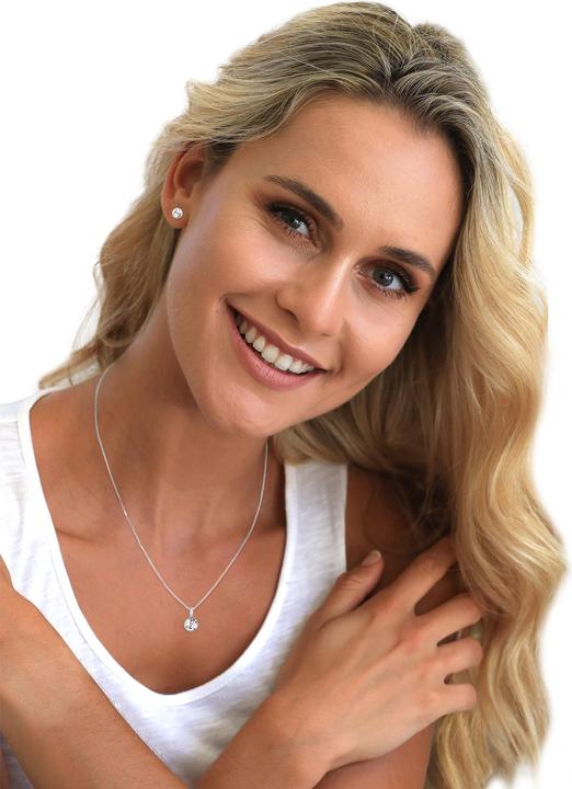 Actual product image Elli Basic (925 Silver)