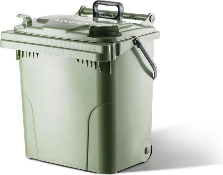 Produktbild Verwo Kunststoffbehälter (40 l)