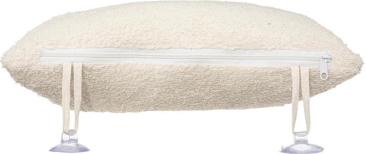 Produktbild 5Five Badekissen mit Saugnapf (33 x 22.5 x 11 cm)