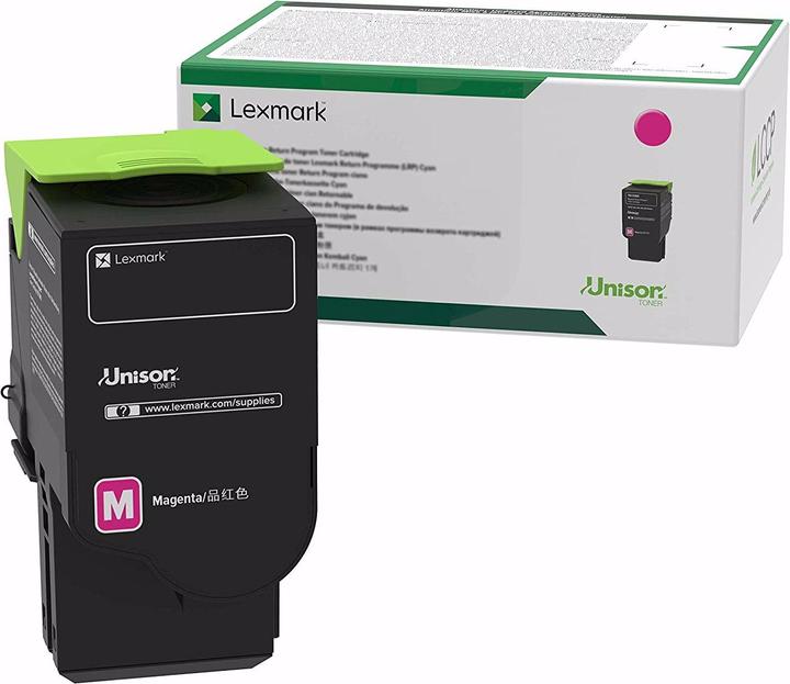Immagine prodotto Lexmark C2320M0 (M)