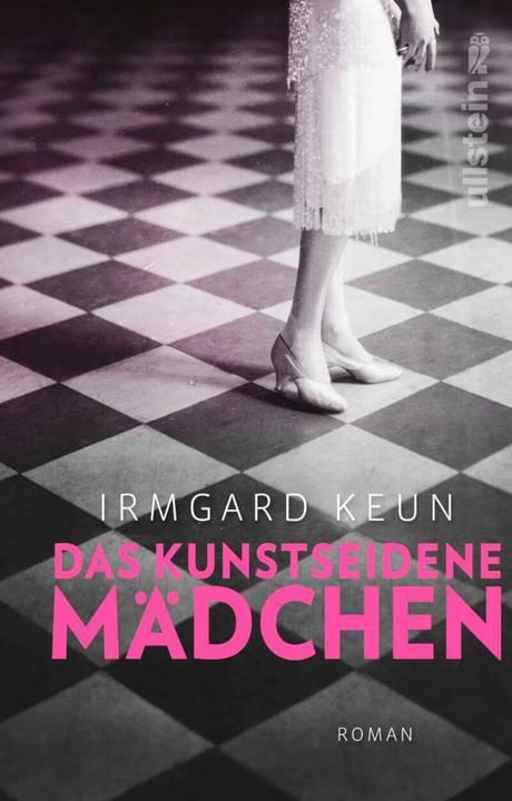 Produktbild Das kunstseidene Mädchen (Deutsch, Irmgard Keun, 2017)