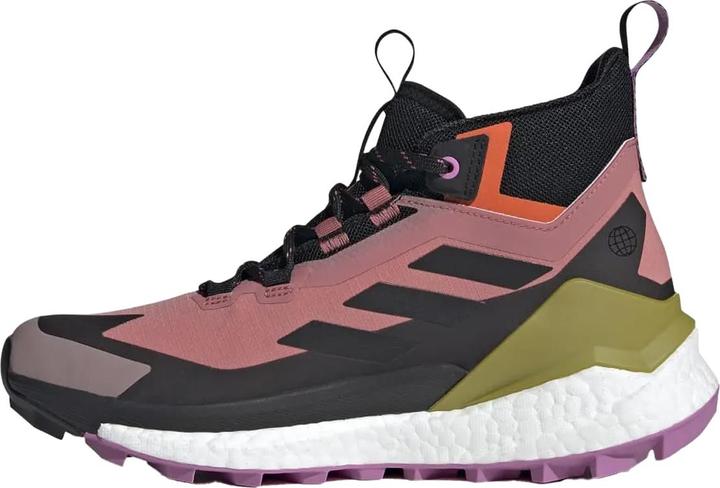 Produktbild adidas Wanderschuhe Terrex Free Hiker 2 GoreTex (39.5)
