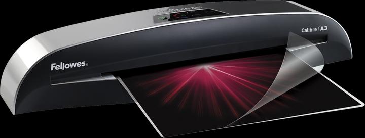 Actual product image Fellowes Calibre (80 - 125 µm, A3)