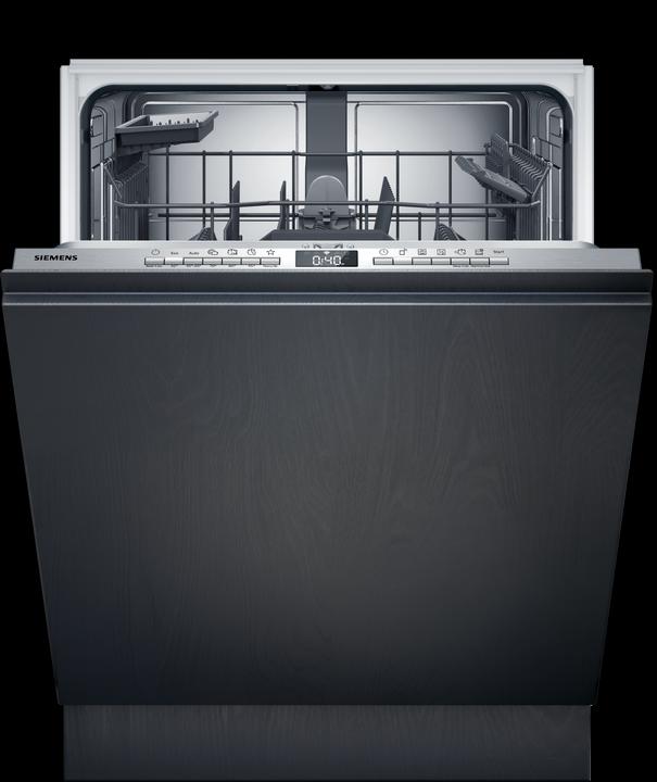 Siemens iQ300 SN63EX22AE