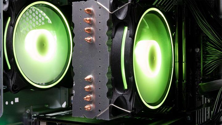 Produktbild Captiva Advanced Gaming R77-136 Ryzen 7 Radeon RX 6700 XT (AMD Ryzen 7 5700X, 16 GB, 1000 GB, Radeon RX 6700 XT)