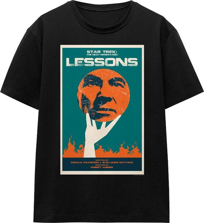 Produktbild The Next Generation Season 6 Episode 19 TShirt (XXL)