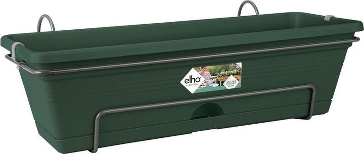 Actual product image Elho Green Basics Balcony Box Allin1 (49 cm)