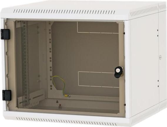 Produktbild Triton Delta 5D: 19" Wandgehäuse, 18HE (18 HE, 19 Zoll Rack)