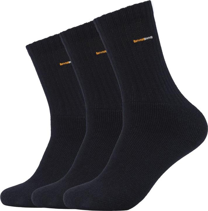 Actual product image Camano Tennis socks (pack of 9, 35, 38)