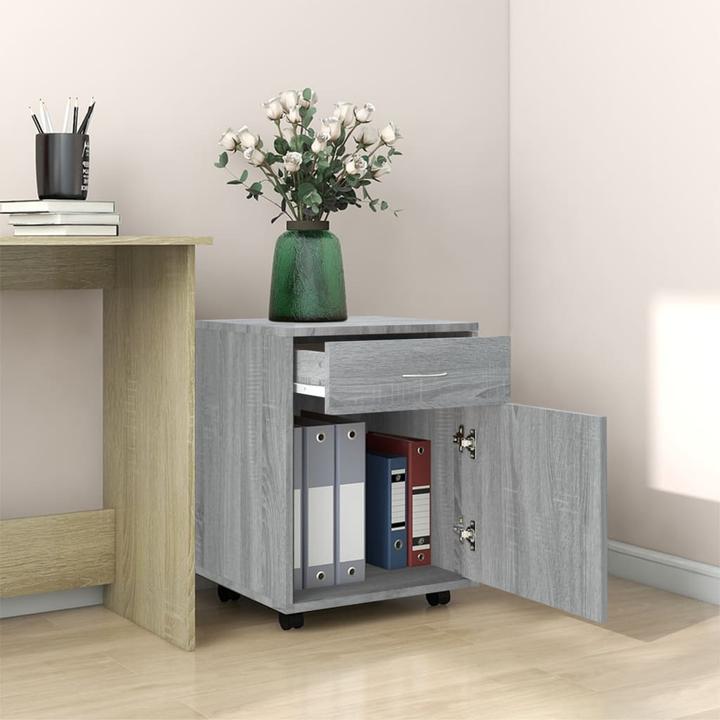 Immagine prodotto VidaXL Sunhild (45 x 38 x 54 cm)