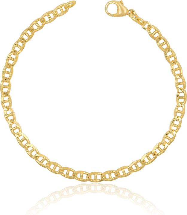 Produktbild Muau Stäblipanzer (19 cm, Gelbgold)