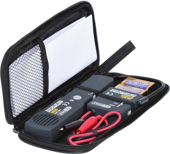 Immagine prodotto KS Tools Rilevatore di cortocircuito