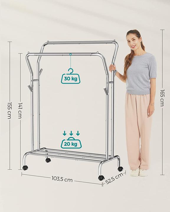 Image du produit Songmics Rack