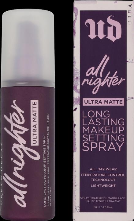 Produktbild Urban Decay All Nighter