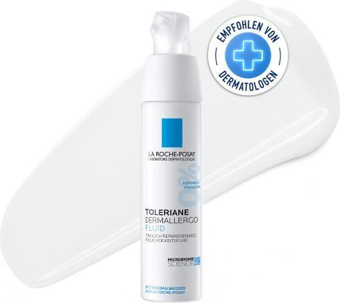 Produktbild La Roche Posay Tolériane Dermallergo (40 ml)