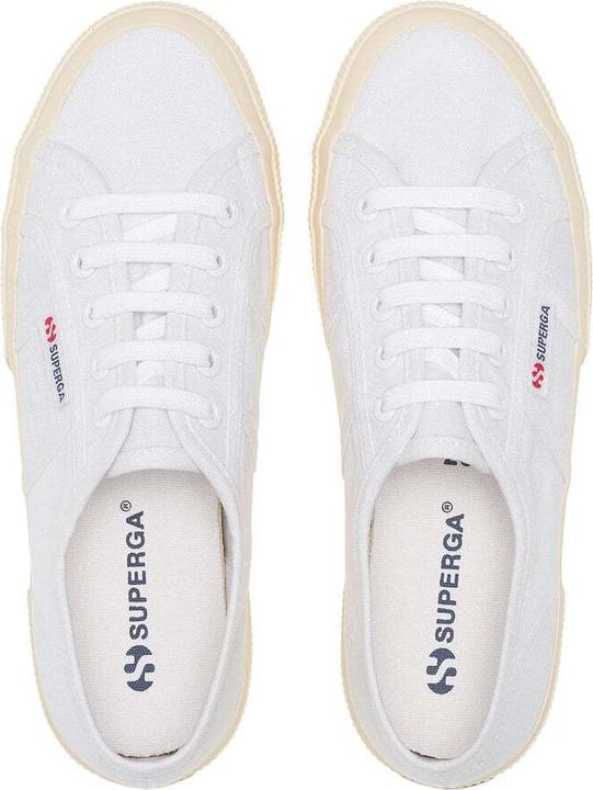 Actual product image Superga 2750 Linen (40)