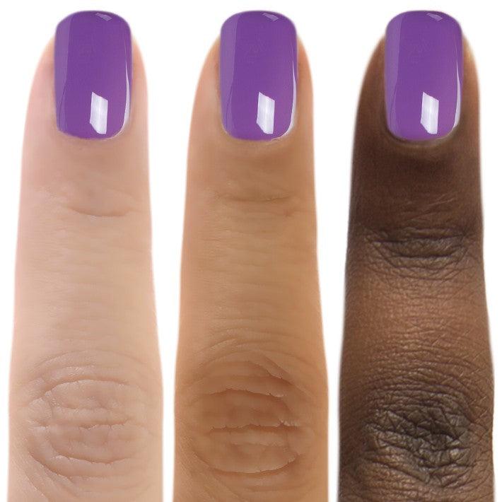 Produktbild Zoya Tina (Farblack)