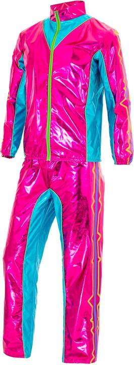 Produktbild Widmann Dance Music Trainingsanzug Unisex: Jacke Und Hose (XL)