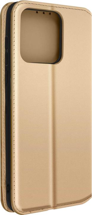 Actual product image Avizar Classic Edition Folding Case Series (Xiaomi Redmi 10C)