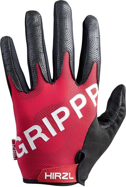 Hirzl Handschuhe GRIPPP Tour 2.0 FF rot, 3XL (3XL)