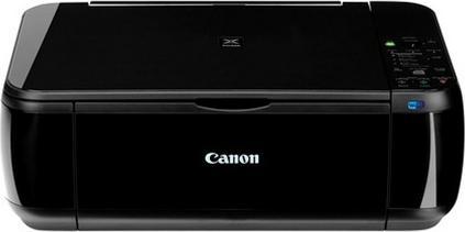 Canon PIXMA MP495, stampante/scanner/fotocopiatrice, lettore di schede (Inchiostro, Colore)