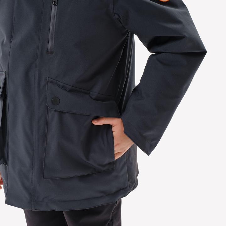 Actual product image Quechua SH900 (164, 176)