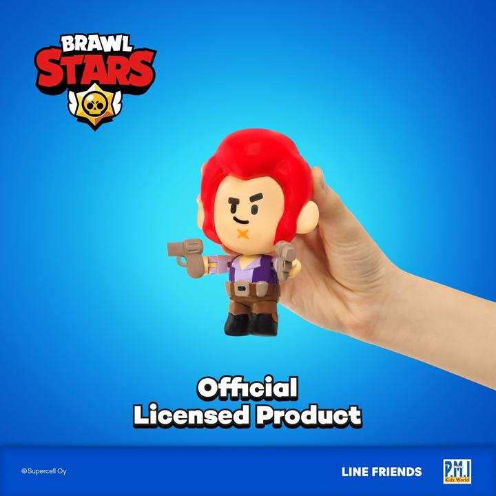 Produktbild Brawl Stars 2 Pack