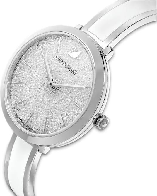 Image du produit Swarovski Délice cristallin (Montre analogique, 32 mm)