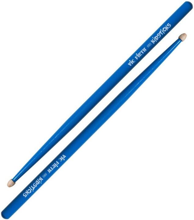 Image du produit Vic Firth VFKIDS Baguettes de tambour KIDS (Batterie)
